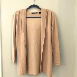 Cardigan, size small